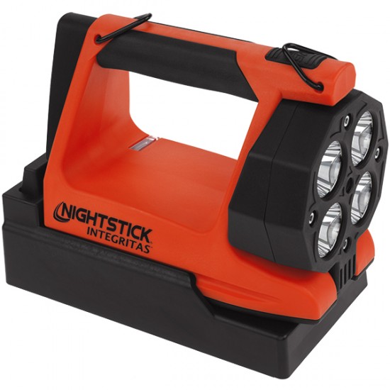 XPR-5582RX X-Series Intrinsically Safe Rechargeable Lantern XPR-5582RX X-Series Intrinsically Safe Rechargeable Lantern