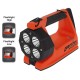 XPR-5582RX X-Series Intrinsically Safe Rechargeable Lantern XPR-5582RX X-Series Intrinsically Safe Rechargeable Lantern