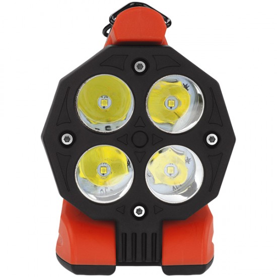 XPR-5582RX X-Series Intrinsically Safe Rechargeable Lantern XPR-5582RX X-Series Intrinsically Safe Rechargeable Lantern