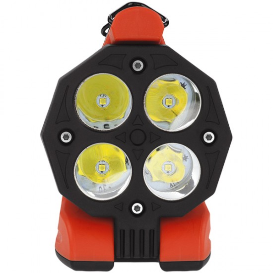 XPR-5582RX X-Series Intrinsically Safe Rechargeable Lantern