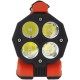 XPR-5582RX X-Series Intrinsically Safe Rechargeable Lantern XPR-5582RX X-Series Intrinsically Safe Rechargeable Lantern