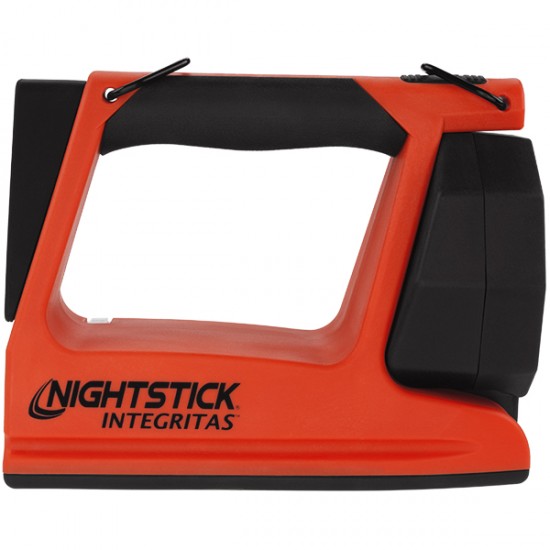 XPR-5582RX X-Series Intrinsically Safe Rechargeable Lantern XPR-5582RX X-Series Intrinsically Safe Rechargeable Lantern