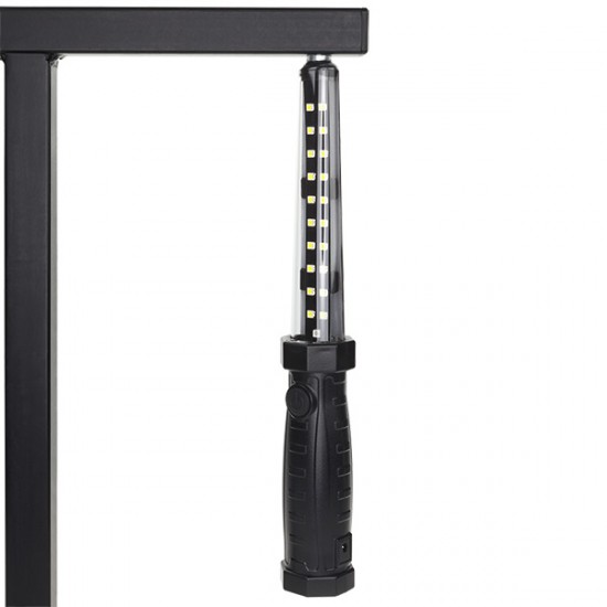 NSR-2168B Xtreme Lumens™ Multi-Purpose LED Work Light - Rechargeable