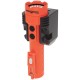 NSR-2522RM Rechargeable Dual-Light™ Flashlight w/Dual Magnets