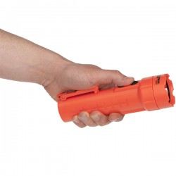 NSR-2522RM Rechargeable Dual-Light™ Flashlight w/Dual Magnets