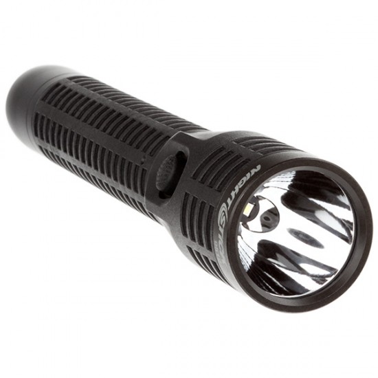 NSR-9514XL Polymer Multi-Function Duty/Personal-Size Flashlight - Rechargeable