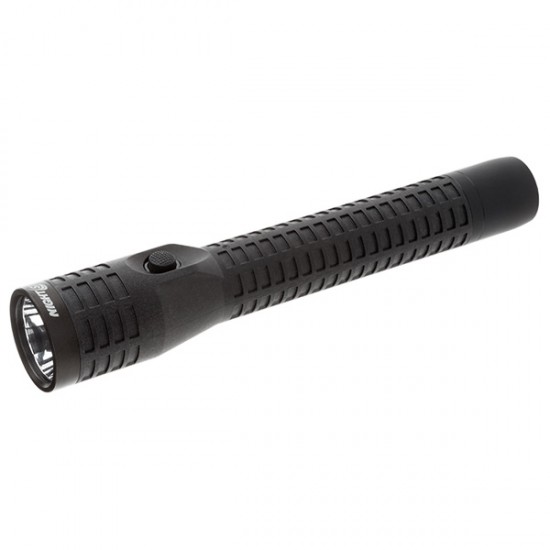 NSR-9514XL Polymer Multi-Function Duty/Personal-Size Flashlight - Rechargeable