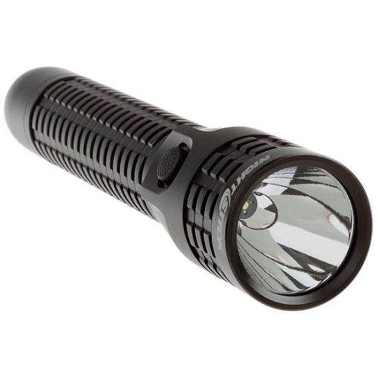 NSR-9614XL Metal Multi-Function Duty/Personal-Size Flashlight - Rechargeable
