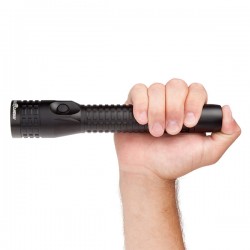 NSR-9614XL Metal Multi-Function Duty/Personal-Size Flashlight - Rechargeable