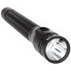 NSR-9744XL Metal Full-Size Dual-Light™ Flashlight - Rechargeable