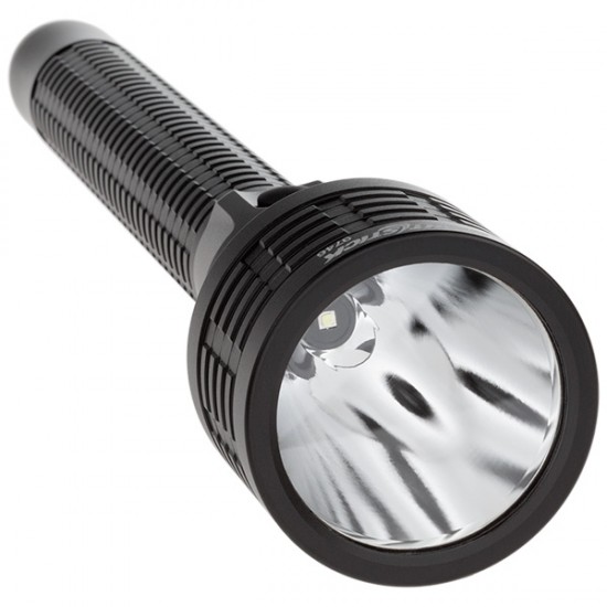 NSR-9746XL Xtreme Lumens™ Metal Multi-Function Full-Size Flashlight - Rechargeable