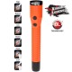 NSR-9920XL Polymer Duty/Personal-Size Dual-Light™ Flashlight w/Magnet - Rechargeable