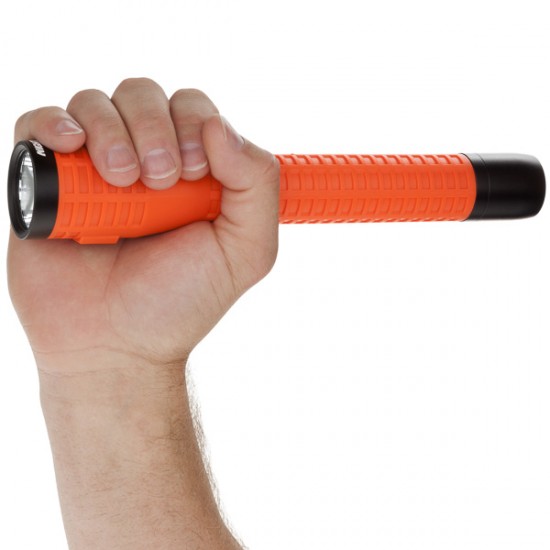 NSR-9920XL Polymer Duty/Personal-Size Dual-Light™ Flashlight w/Magnet - Rechargeable