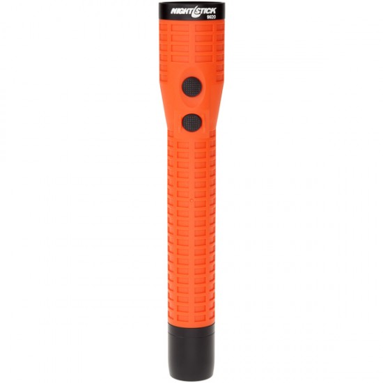 NSR-9920XL Polymer Duty/Personal-Size Dual-Light™ Flashlight w/Magnet - Rechargeable