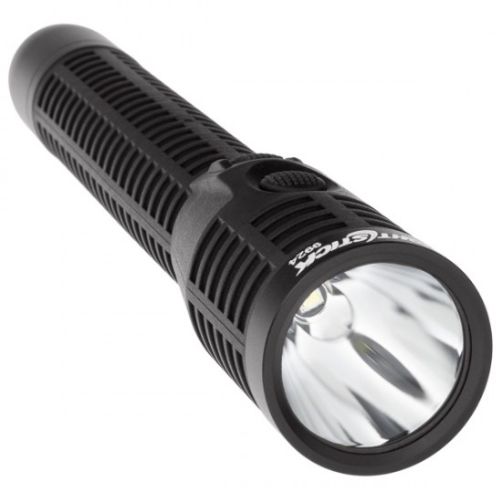 NSR-9924XL Polymer Duty/Personal-Size Dual-Light™ Flashlight - Rechargeable