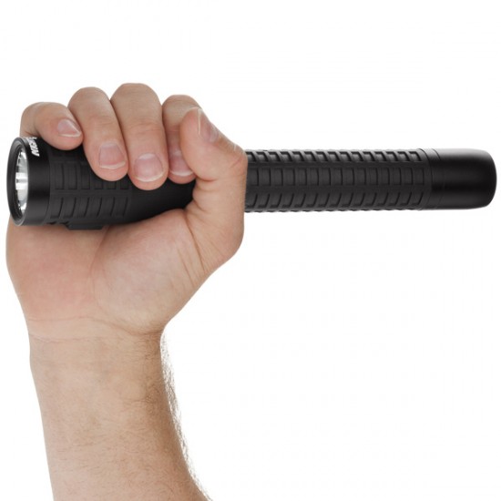 NSR-9924XL Polymer Duty/Personal-Size Dual-Light™ Flashlight - Rechargeable