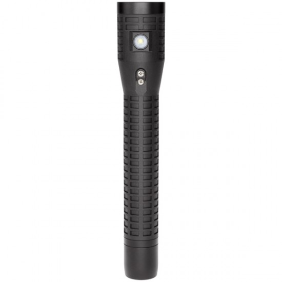 NSR-9924XL Polymer Duty/Personal-Size Dual-Light™ Flashlight - Rechargeable