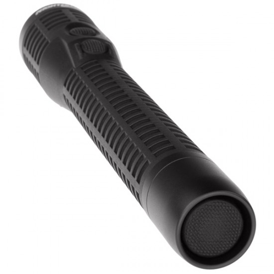 NSR-9924XL Polymer Duty/Personal-Size Dual-Light™ Flashlight - Rechargeable