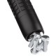 NSR-9940XL Metal Duty/Personal-Size Dual-Light™ Flashlight w/Magnet - Rechargeable