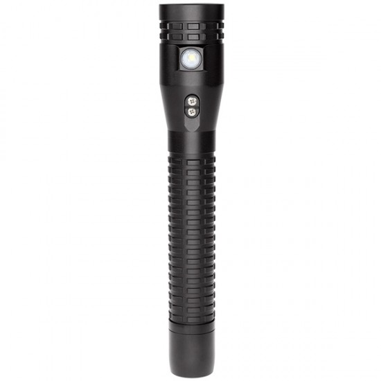 NSR-9940XL Metal Duty/Personal-Size Dual-Light™ Flashlight w/Magnet - Rechargeable