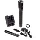 NSR-9944XL Metal Duty/Personal-Size Dual-Light™ Flashlight - Rechargeable