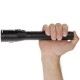 NSR-9944XL Metal Duty/Personal-Size Dual-Light™ Flashlight - Rechargeable