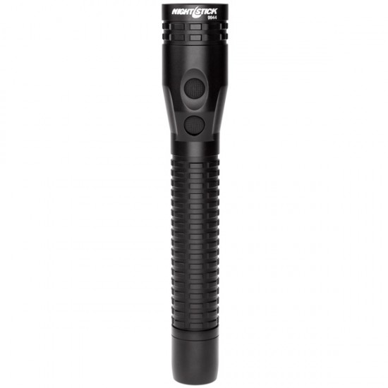 NSR-9944XL Metal Duty/Personal-Size Dual-Light™ Flashlight - Rechargeable