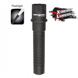 TAC-410XL Xtreme Lumens™ Polymer Tactical Flashlight - Rechargeable