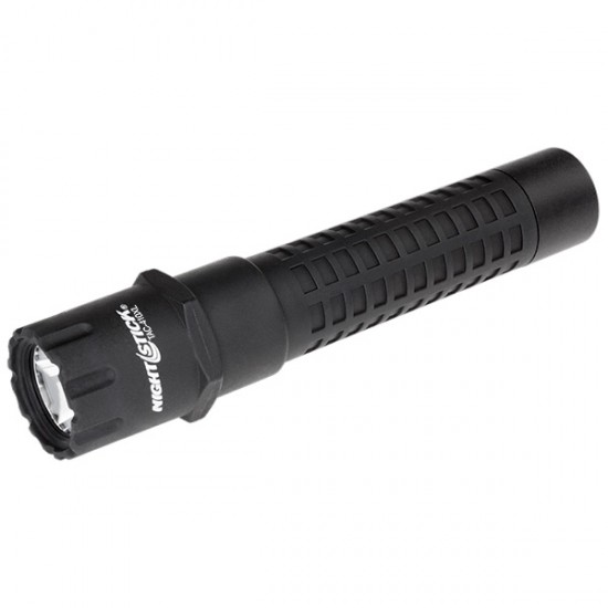 TAC-410XL Xtreme Lumens™ Polymer Tactical Flashlight - Rechargeable