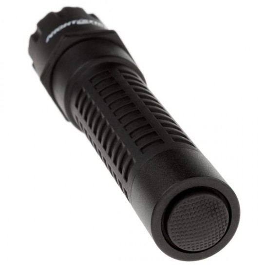 TAC-410XL Xtreme Lumens™ Polymer Tactical Flashlight - Rechargeable