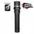 TAC-460XL Xtreme Lumens™ Metal Tactical Flashlight - Rechargeable