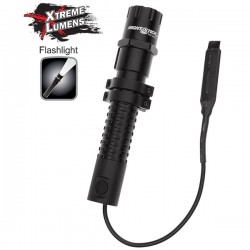 TAC-460XL-K01 Xtreme Lumens™ Tactical Long Gun Light Kit