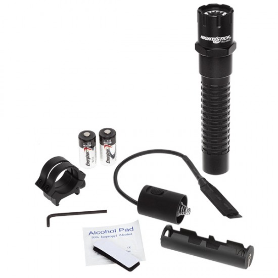 TAC-460XL-K01 Xtreme Lumens™ Tactical Long Gun Light Kit