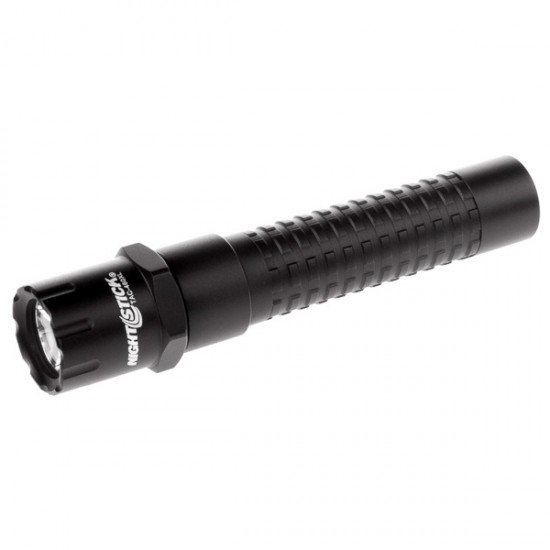 TAC-460XL Xtreme Lumens™ Metal Tactical Flashlight - Rechargeable