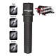 TAC-510XL Xtreme Lumens™ Polymer Multi-Function Tactical Flashlight - Rechargeable