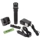 TAC-510XL Xtreme Lumens™ Polymer Multi-Function Tactical Flashlight - Rechargeable