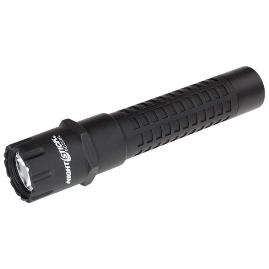 TAC-510XL Xtreme Lumens™ Polymer Multi-Function Tactical Flashlight - Rechargeable