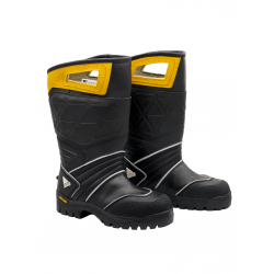 1 Vanquish Structural Firefighting Boots