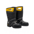 1 Vanquish Structural Firefighting Boots