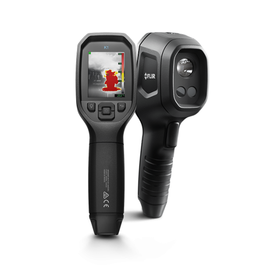 FLIR K1