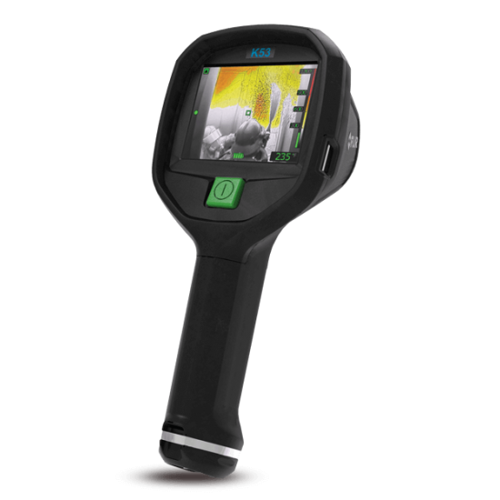 FLIR K53